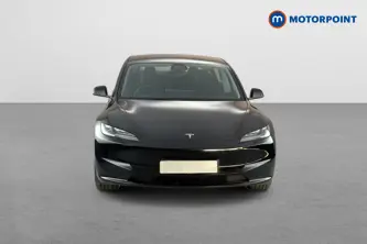 Tesla Model 3 Long Range Automatic Electric Saloon - Stock Number (1683127) - Front bumper