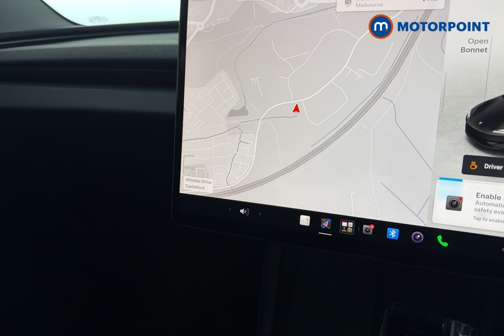 Tesla Model 3 Long Range Automatic Electric Saloon - Stock Number (1683127) - 12th supplementary image