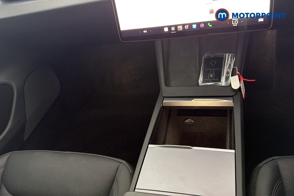 Tesla Model 3 Long Range Automatic Electric Saloon - Stock Number (1683127) - 15th supplementary image