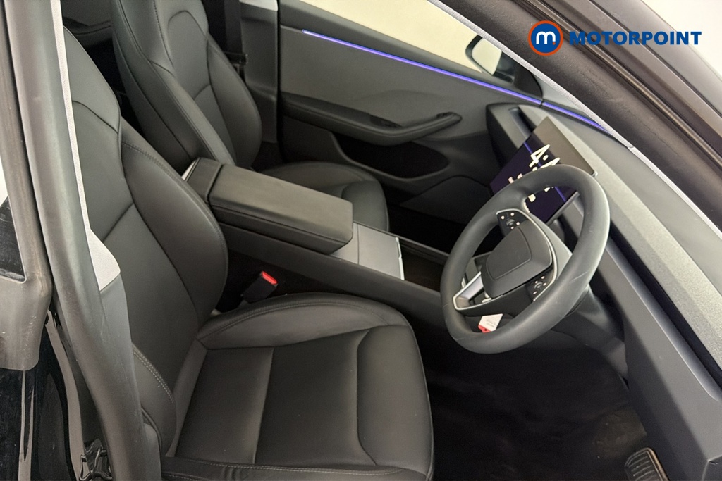 Tesla Model 3 Long Range Automatic Electric Saloon - Stock Number (1683127) - 22nd supplementary image