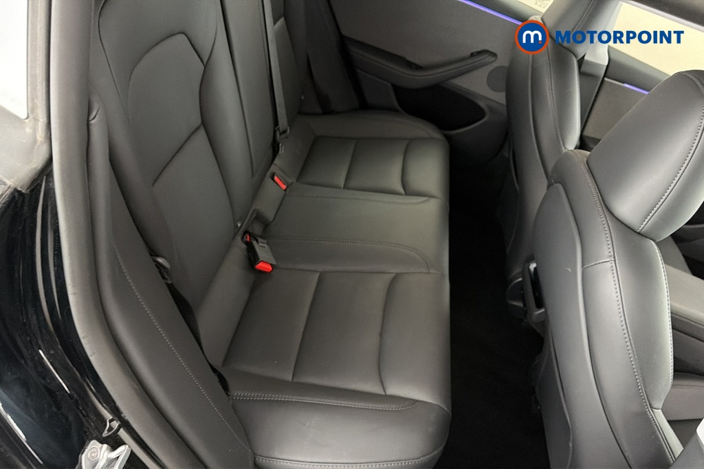 Tesla Model 3 Long Range Automatic Electric Saloon - Stock Number (1683127) - 25th supplementary image