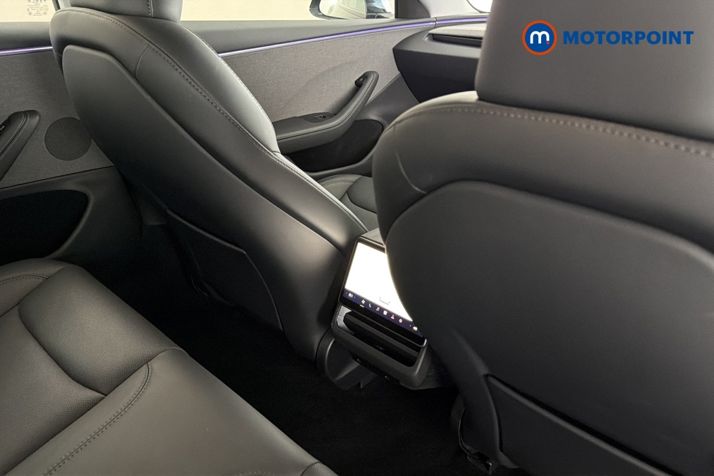 Tesla Model 3 Long Range Automatic Electric Saloon - Stock Number (1683127) - 28th supplementary image