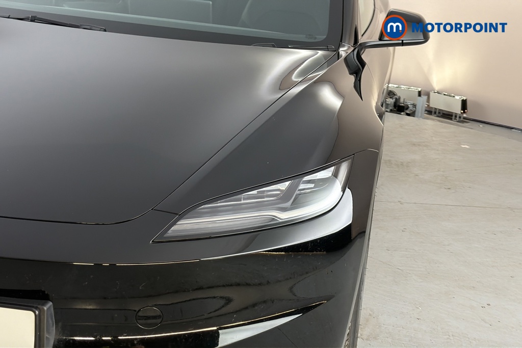 Tesla Model 3 Long Range Automatic Electric Saloon - Stock Number (1683127) - 42nd supplementary image