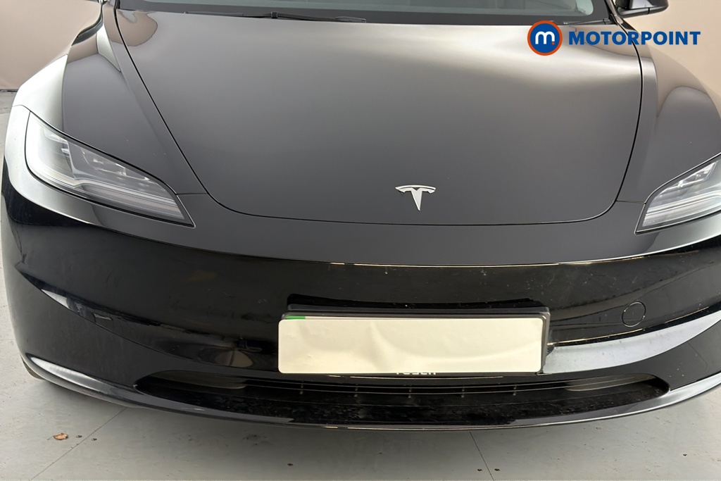 Tesla Model 3 Long Range Automatic Electric Saloon - Stock Number (1683127) - 43rd supplementary image