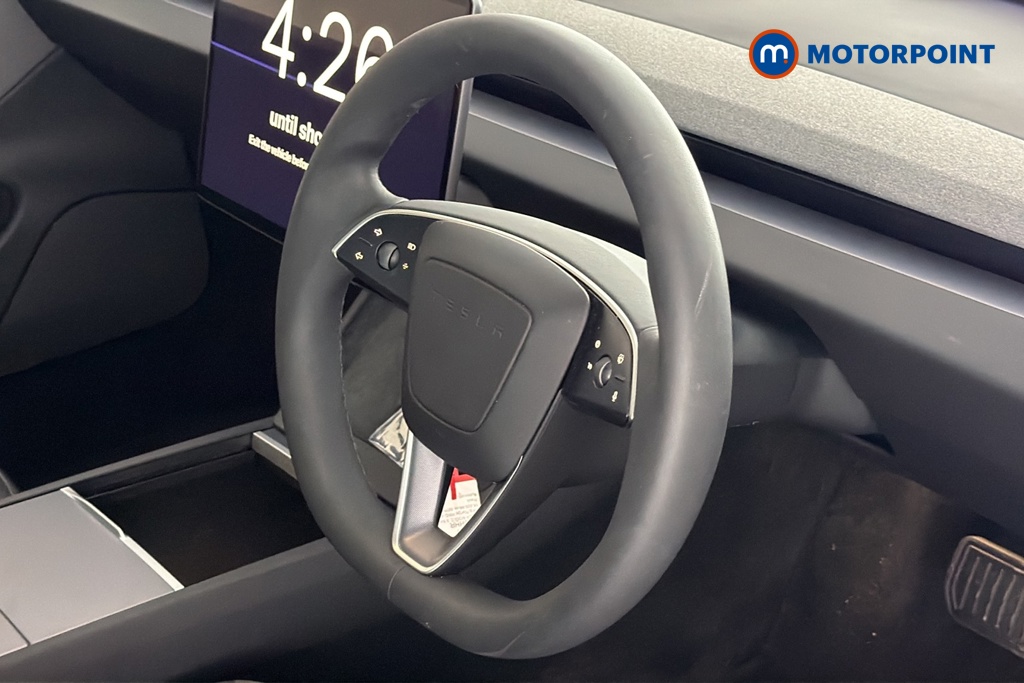 Tesla Model 3 Long Range Automatic Electric Saloon - Stock Number (1683127) - 48th supplementary image