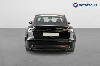 Tesla Model 3 Long Range Automatic Electric Saloon - Stock Number (1683127) - Rear bumper
