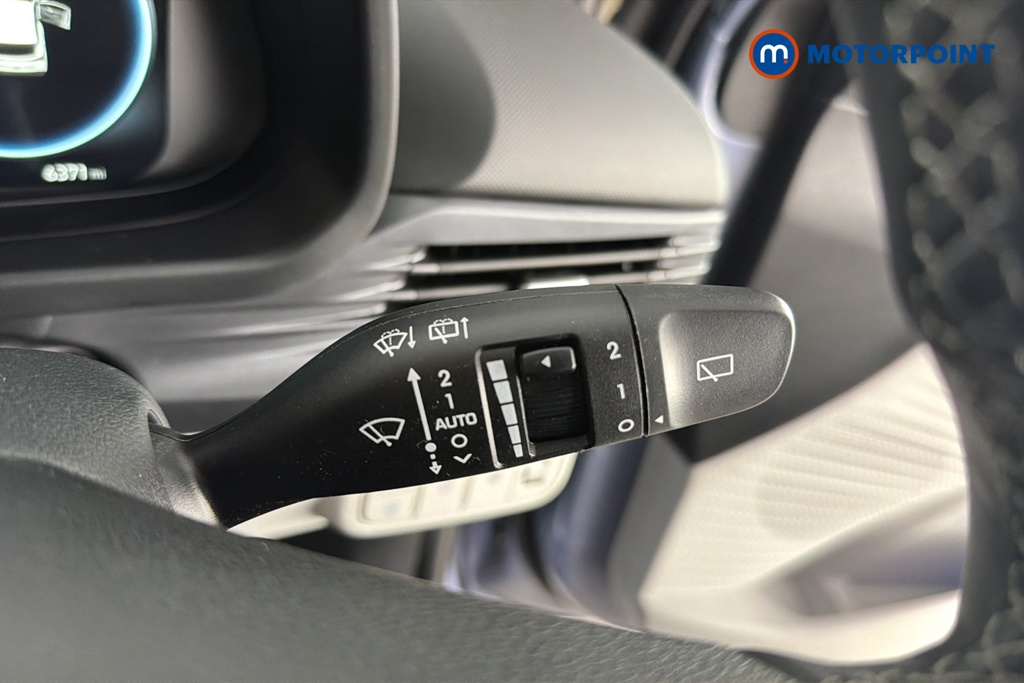 Hyundai I20 Tech Line Automatic Petrol Hatchback - Stock Number (1683278) - 6th supplementary image
