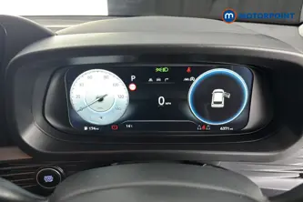 Hyundai I20 Tech Line Automatic Petrol Hatchback - Stock Number (1683278) - 7th supplementary image