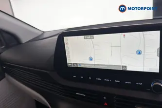 Hyundai I20 Tech Line Automatic Petrol Hatchback - Stock Number (1683278) - 9th supplementary image