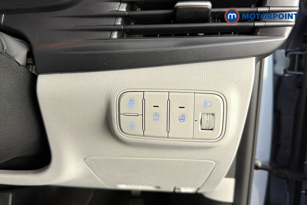Hyundai I20 Tech Line Automatic Petrol Hatchback - Stock Number (1683278) - 11th supplementary image
