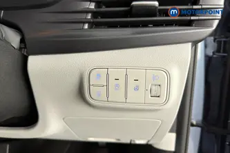 Hyundai I20 Tech Line Automatic Petrol Hatchback - Stock Number (1683278) - 11th supplementary image