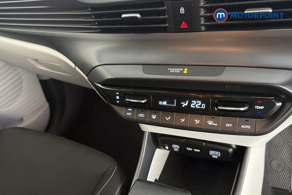 Hyundai I20 Tech Line Automatic Petrol Hatchback - Stock Number (1683278) - 12th supplementary image