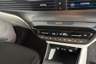 Hyundai I20 Tech Line Automatic Petrol Hatchback - Stock Number (1683278) - 12th supplementary image