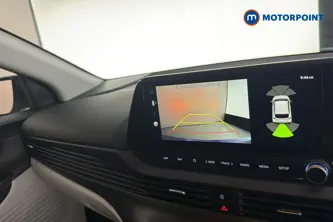 Hyundai I20 Tech Line Automatic Petrol Hatchback - Stock Number (1683278) - 13th supplementary image