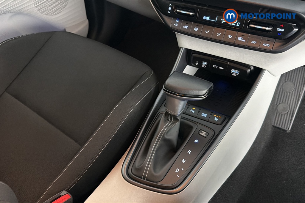 Hyundai I20 Tech Line Automatic Petrol Hatchback - Stock Number (1683278) - 15th supplementary image