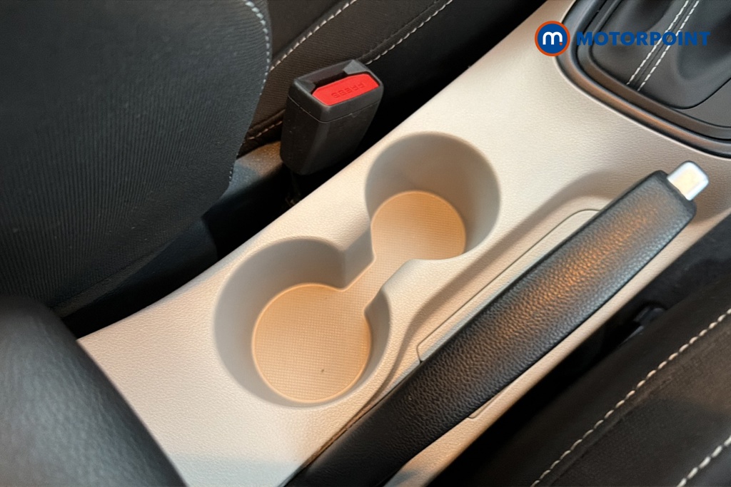 Hyundai I20 Tech Line Automatic Petrol Hatchback - Stock Number (1683278) - 16th supplementary image