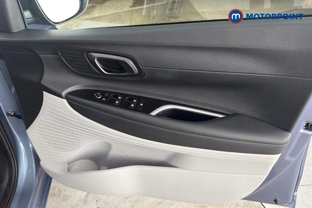 Hyundai I20 Tech Line Automatic Petrol Hatchback - Stock Number (1683278) - 18th supplementary image