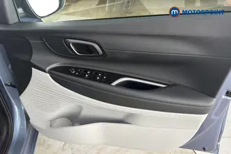 Hyundai I20 Tech Line Automatic Petrol Hatchback - Stock Number (1683278) - 18th supplementary image