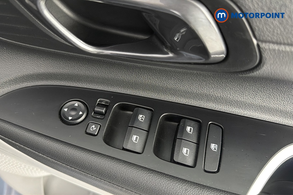 Hyundai I20 Tech Line Automatic Petrol Hatchback - Stock Number (1683278) - 19th supplementary image