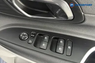 Hyundai I20 Tech Line Automatic Petrol Hatchback - Stock Number (1683278) - 19th supplementary image