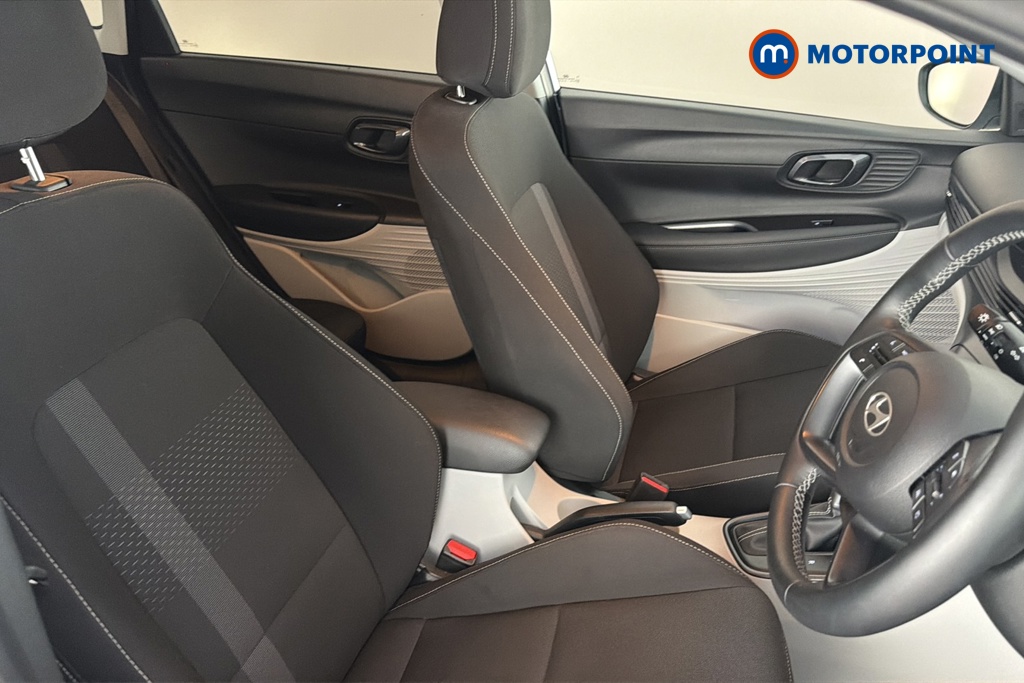 Hyundai I20 Tech Line Automatic Petrol Hatchback - Stock Number (1683278) - 22nd supplementary image