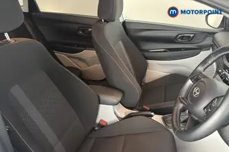 Hyundai I20 Tech Line Automatic Petrol Hatchback - Stock Number (1683278) - 22nd supplementary image