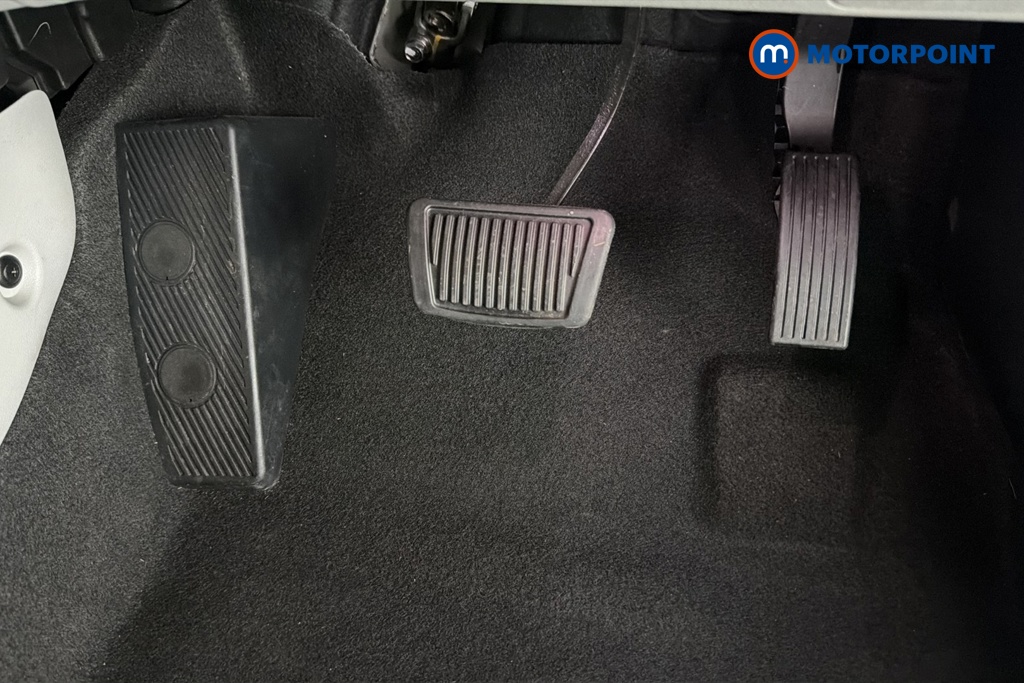 Hyundai I20 Tech Line Automatic Petrol Hatchback - Stock Number (1683278) - 24th supplementary image