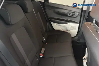 Hyundai I20 Tech Line Automatic Petrol Hatchback - Stock Number (1683278) - 25th supplementary image