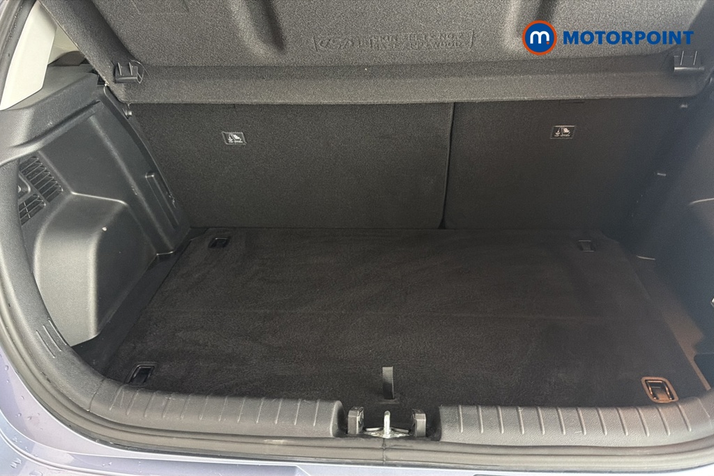 Hyundai I20 Tech Line Automatic Petrol Hatchback - Stock Number (1683278) - 30th supplementary image