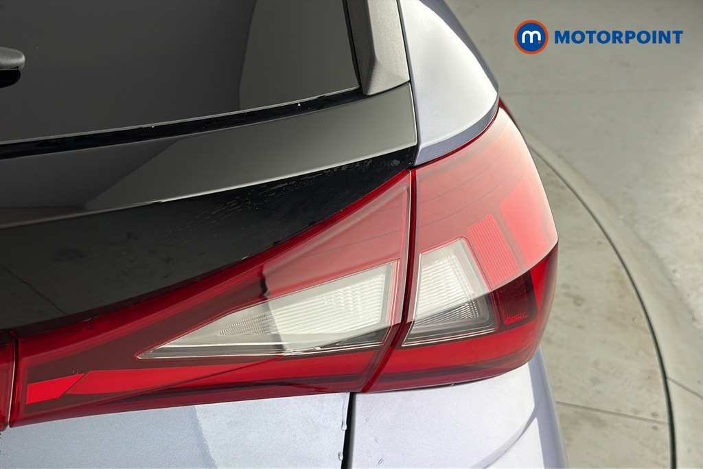 Hyundai I20 Tech Line Automatic Petrol Hatchback - Stock Number (1683278) - 36th supplementary image