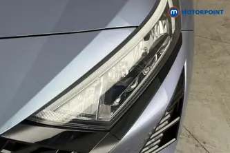 Hyundai I20 Tech Line Automatic Petrol Hatchback - Stock Number (1683278) - 42nd supplementary image