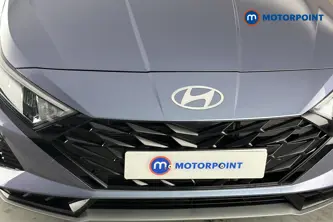 Hyundai I20 Tech Line Automatic Petrol Hatchback - Stock Number (1683278) - 43rd supplementary image
