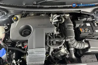 Hyundai I20 Tech Line Automatic Petrol Hatchback - Stock Number (1683278) - 48th supplementary image
