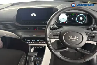 Hyundai I20 Tech Line Automatic Petrol Hatchback - Stock Number (1683278) - 1st supplementary image