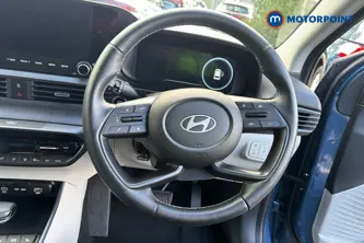 Hyundai I20 Tech Line Automatic Petrol Hatchback - Stock Number (1683294) - 2nd supplementary image