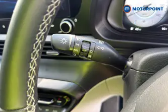 Hyundai I20 Tech Line Automatic Petrol Hatchback - Stock Number (1683294) - 5th supplementary image