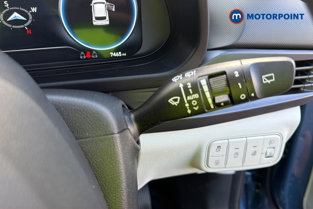 Hyundai I20 Tech Line Automatic Petrol Hatchback - Stock Number (1683294) - 6th supplementary image