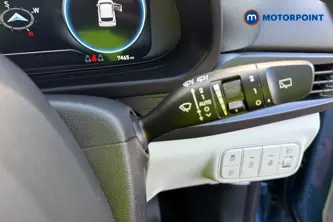 Hyundai I20 Tech Line Automatic Petrol Hatchback - Stock Number (1683294) - 6th supplementary image