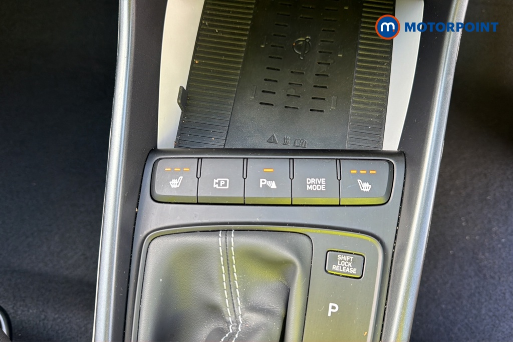 Hyundai I20 Tech Line Automatic Petrol Hatchback - Stock Number (1683294) - 14th supplementary image