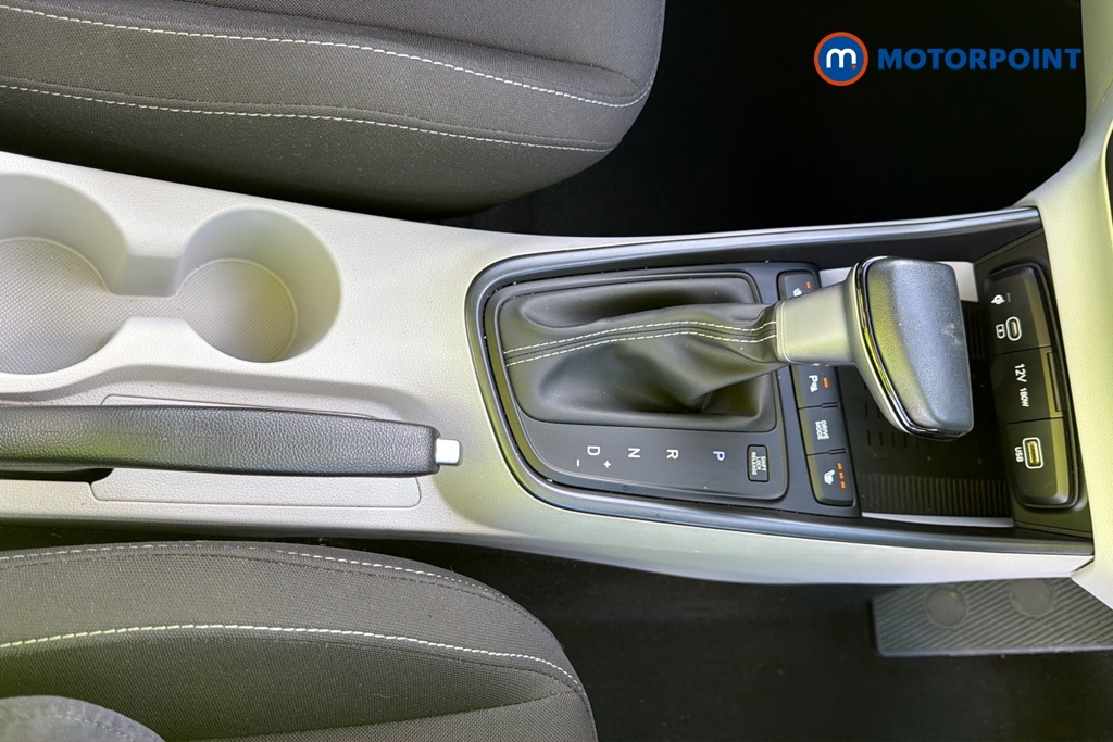 Hyundai I20 Tech Line Automatic Petrol Hatchback - Stock Number (1683294) - 15th supplementary image