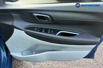 Hyundai I20 Tech Line Automatic Petrol Hatchback - Stock Number (1683294) - 18th supplementary image