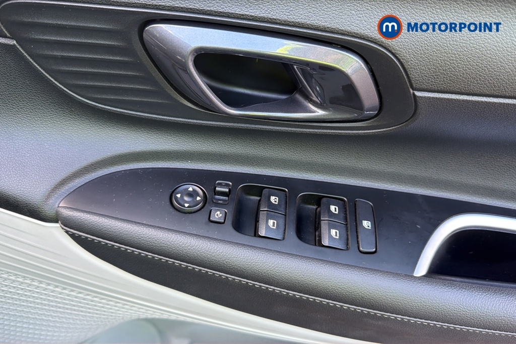 Hyundai I20 Tech Line Automatic Petrol Hatchback - Stock Number (1683294) - 19th supplementary image