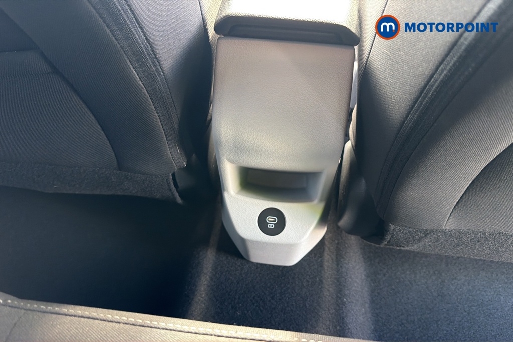 Hyundai I20 Tech Line Automatic Petrol Hatchback - Stock Number (1683294) - 28th supplementary image