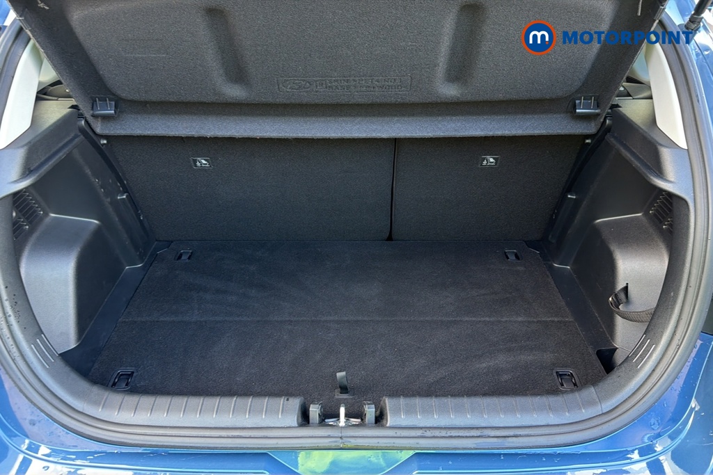 Hyundai I20 Tech Line Automatic Petrol Hatchback - Stock Number (1683294) - 30th supplementary image