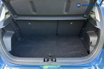 Hyundai I20 Tech Line Automatic Petrol Hatchback - Stock Number (1683294) - 30th supplementary image