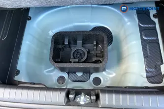 Hyundai I20 Tech Line Automatic Petrol Hatchback - Stock Number (1683294) - 33rd supplementary image