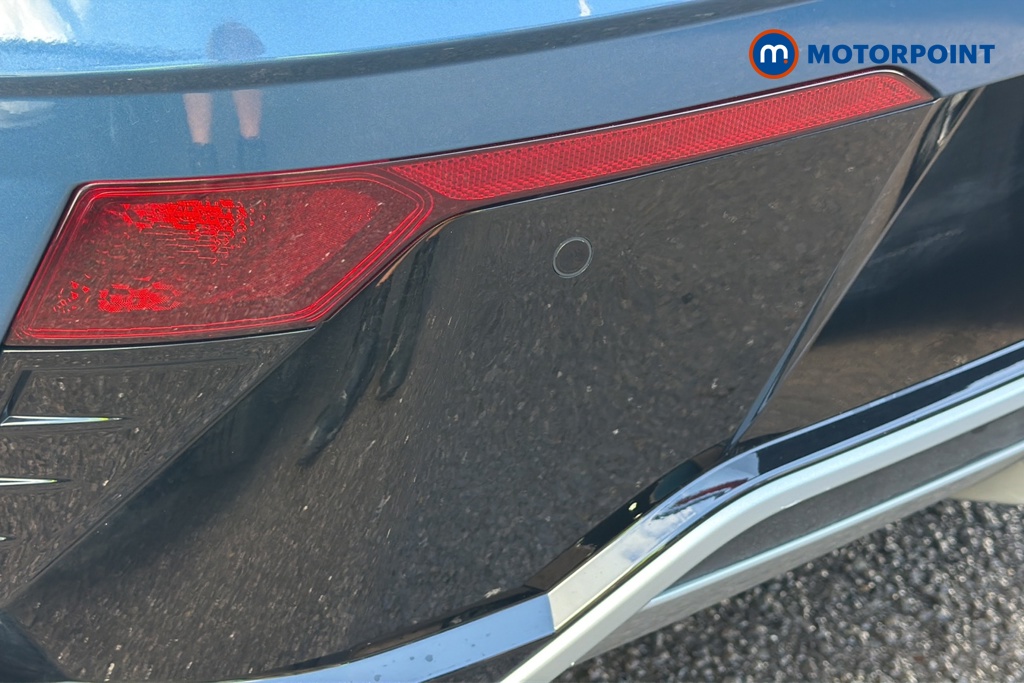 Hyundai I20 Tech Line Automatic Petrol Hatchback - Stock Number (1683294) - 39th supplementary image