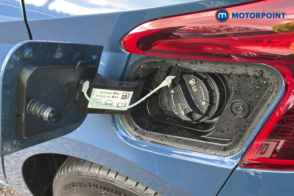 Hyundai I20 Tech Line Automatic Petrol Hatchback - Stock Number (1683294) - 41st supplementary image