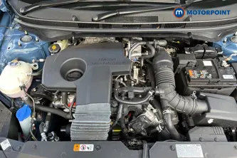 Hyundai I20 Tech Line Automatic Petrol Hatchback - Stock Number (1683294) - 48th supplementary image