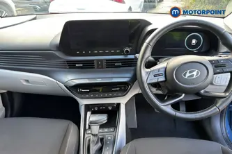 Hyundai I20 Tech Line Automatic Petrol Hatchback - Stock Number (1683294) - 1st supplementary image